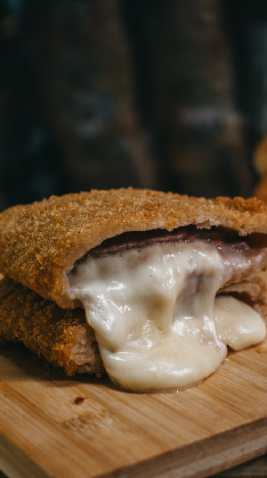 Cachopo Carnicería Víctor Salvo