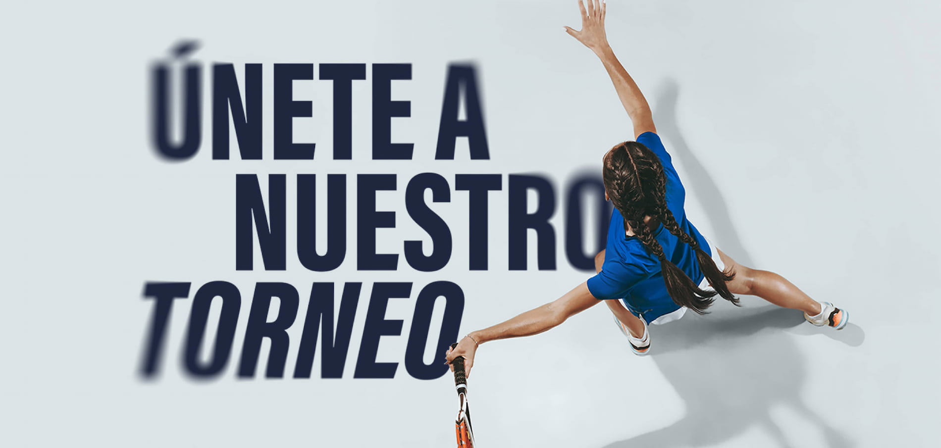 Carteleria creada por birdcom. Únete a nuestro torneo