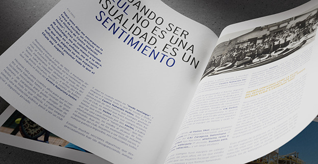 Catalogo gestionadas por Birdcom