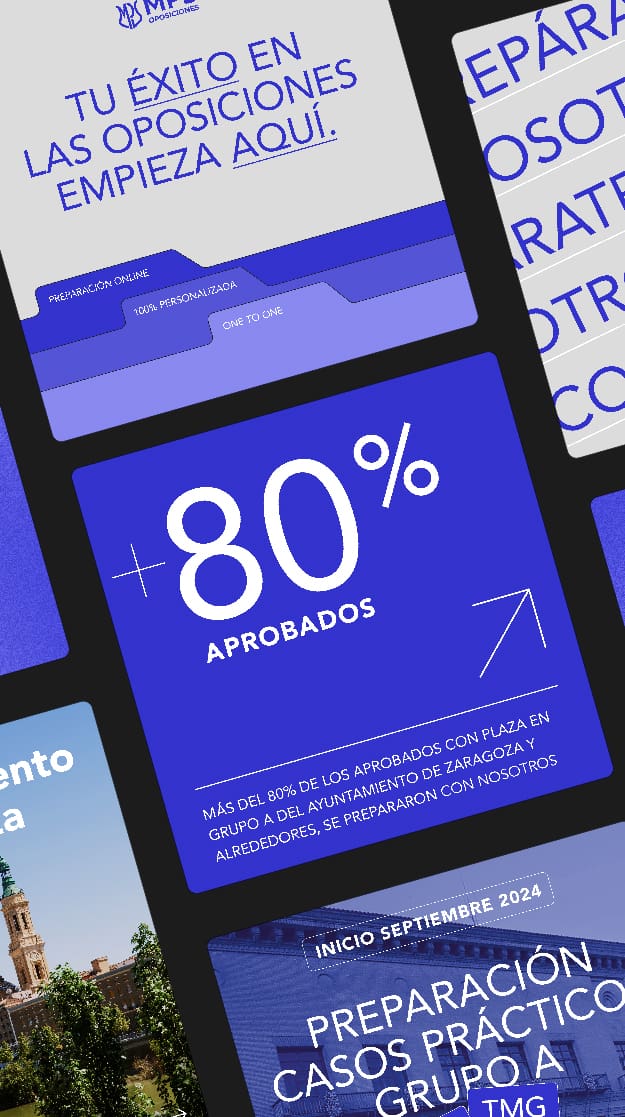 gestion de redes sociales en birdcom para mps oposiciones