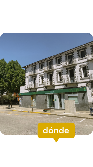 gestion de redes sociales zaragoza Caja Rural de Aragón