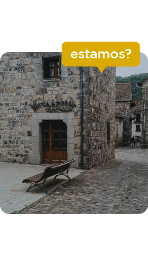estrategias online Caja Rural de Aragón