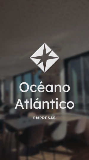 creatividades para Océano Atlántico realizado por Birdcom