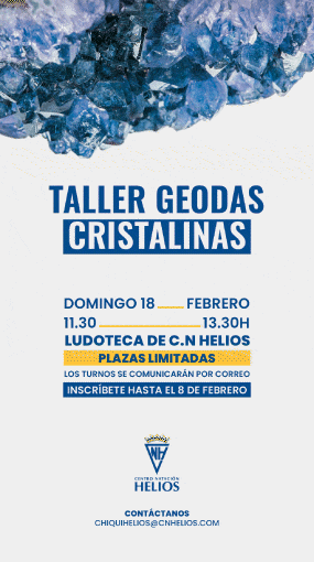 Diseño de carteleria para los talleres