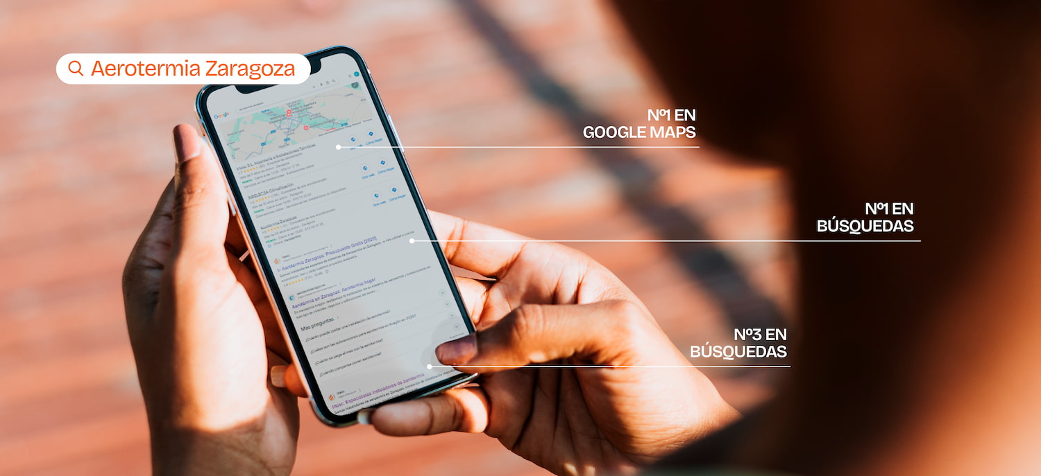 En Birdcom sabemos como subir posiciones en las busquedas de google
