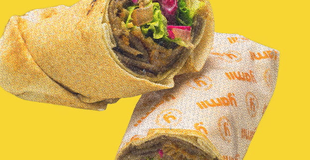 Fotografía y diseño de productos de Yamii