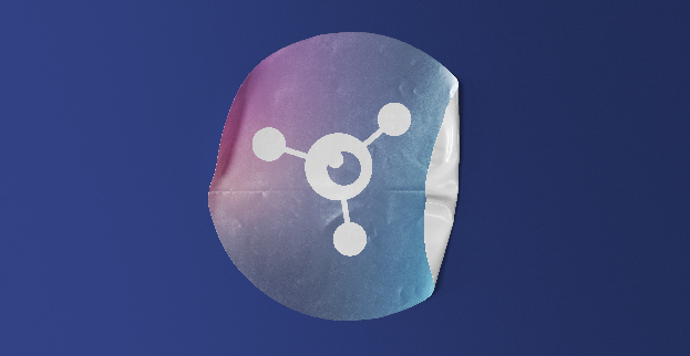 Logo semana de la ciencia creado por Birdcom