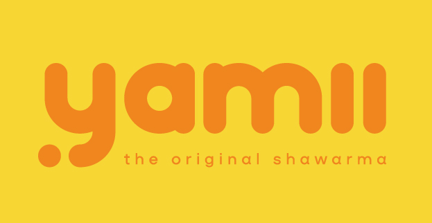 Logo creativo y moderno para yamii creado por Birdcom