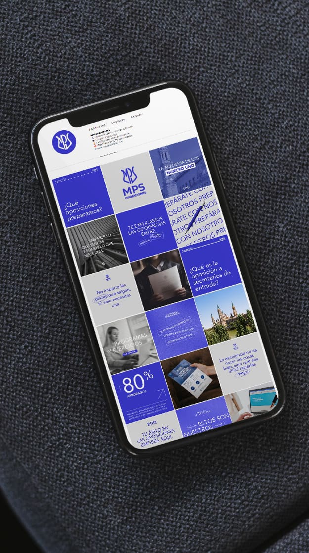 Diseño y gestion de redes sociales realizadas por Birdcom