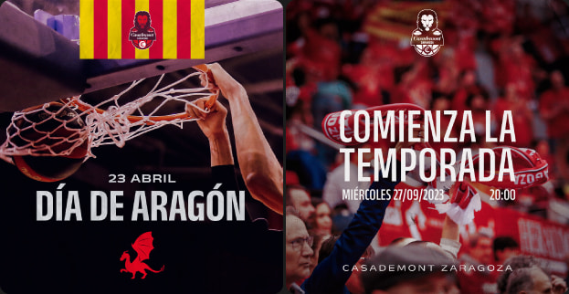 Creatividades noticias Casademont
