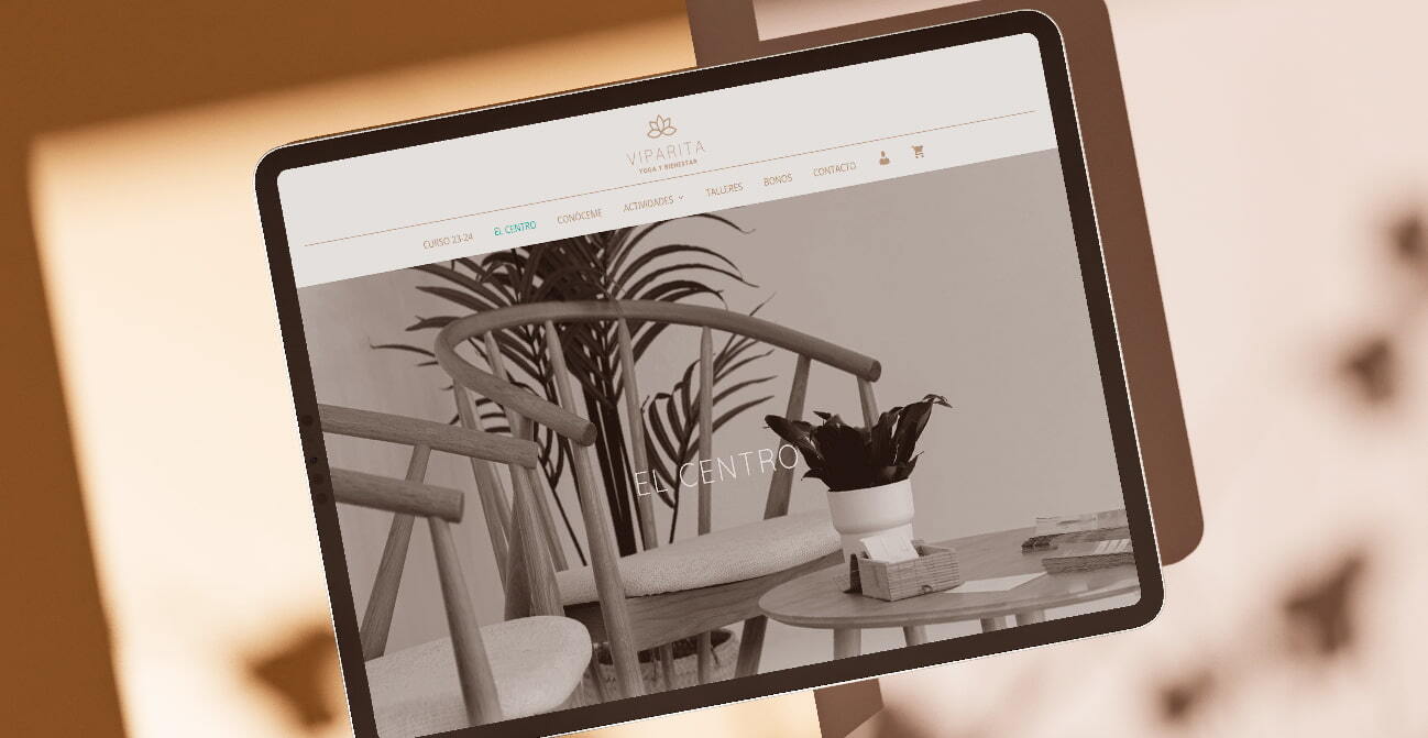 Diseño y desarrollo web realizado por Birdcom