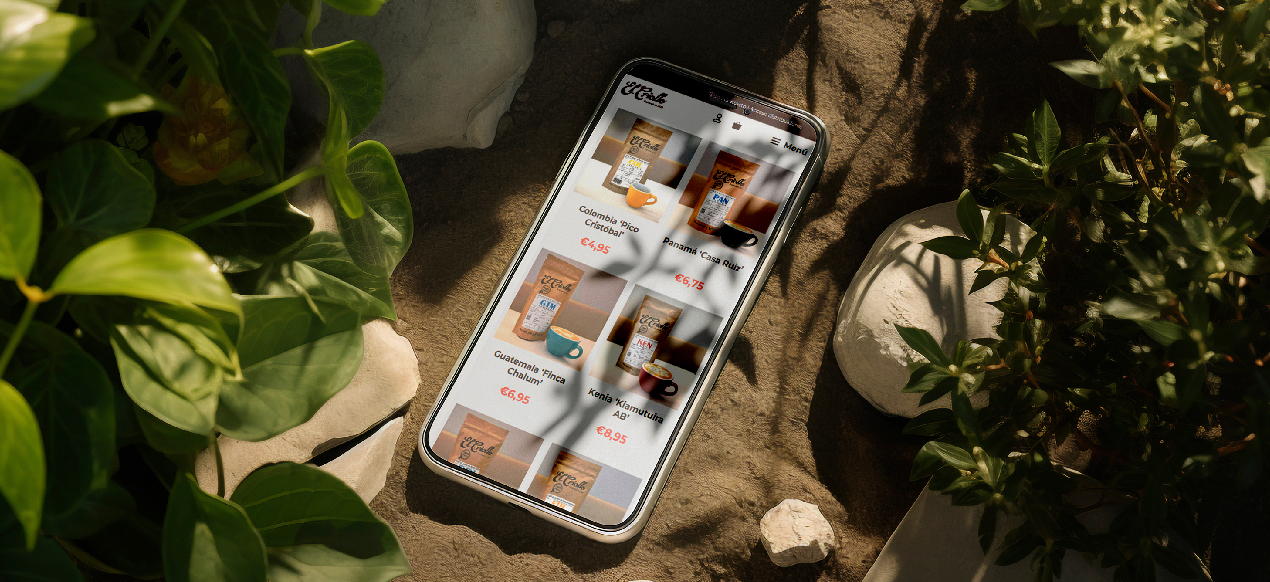 Web responsive para movil