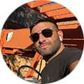 Imagen del autor de la reseña sobre Birdcom