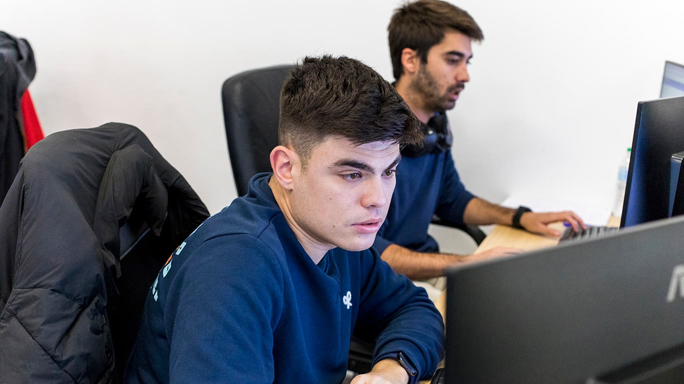 Servicios de Posicionamiento Web en Zaragoza. SEO Profesional