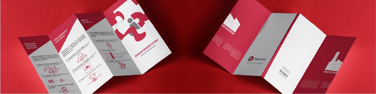 Servicios de Diseño Gráfico