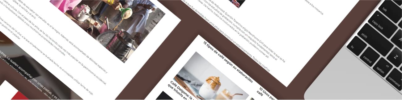 Servicios de Posicionamiento Web SEO