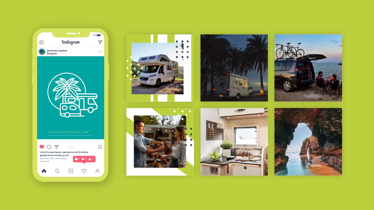 Servicios de Social Media - Imagen Social